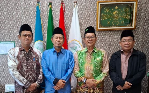 UNUKASE dan ITSNU KALIMANTAN Jalin Kerja Sama Tingkatkan Kualitas Pendidikan 1 IMG 20260208 WA0025 Pendidikan
