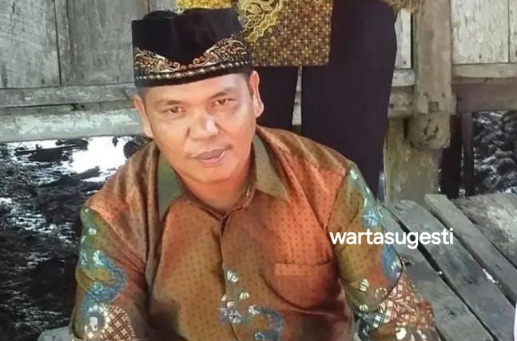 Bupati OKI Berduka telah Meninggal Ansilah Tokoh Pedamaran Berjiwa Sosial 1 Ansilah
