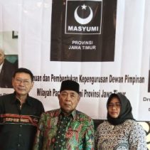 Partai Masyumi