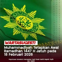 Muhammadiyah