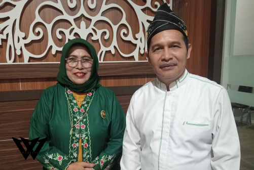 Halalbihalal Keluarga Besar Lembaga Rama Andin Nusantara Trah Daha, Pererat Kekerabatan