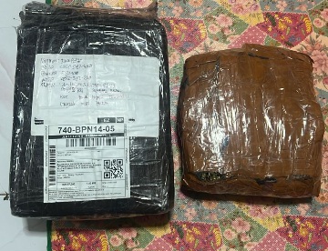 Ungkap Narkoba, Polda Kaltim Amankan Tersangka dengan 1 Kg Ganja di Balikpapan