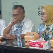 Wamen Koperasi RI Kunjungi dan Puji Koperasi Konsumen Syariah Arrahmah 2 IMG 20260506 WA0036 Banjarmasin