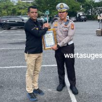 Polda Riau