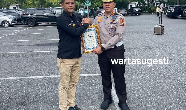 Polda Riau