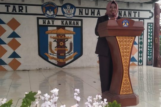 SMPN 4 Way Tuba