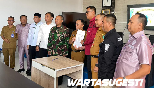 Dinsos Kalsel Sosialisasi Rehabilitasi Warga Kecanduan Narkoba dan Zat Adiktif 1 Rehabilitasi