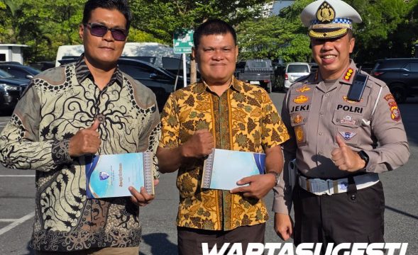 Polda Riau