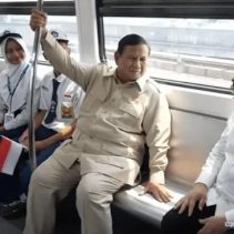 Prabowo