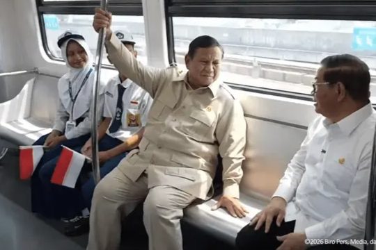 Prabowo