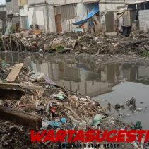 Kemelut Normalisasi Kalianak Surabaya 8 dan 18 Meter Harga Mati? 5 Kalianak