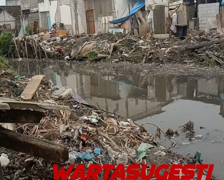 Kemelut Normalisasi Kalianak Surabaya 8 dan 18 Meter Harga Mati? 1 Kalianak