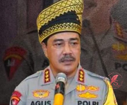 Beda Dengan Medsos, Wakapolri Bilang Media Pers Tak Bisa Dijerat Pidana dan UU ITE 1 IMG 20240802 WA0010 768x1024 1 Peristiwa