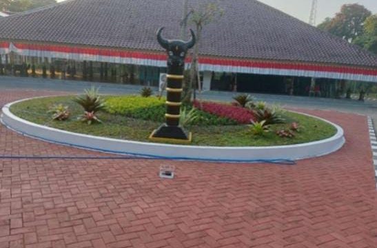 Monumen Api Ganefo, Bukti Spirit dan Semangat Masyarakat Bangkalan 1 IMG 20240815 WA0056 Pojok Madura