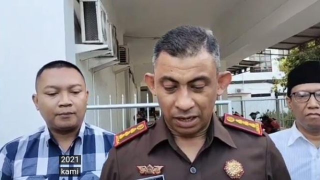 Tersangka Korupsi BUMD Ditahan, LSM PAKIS Apresiasi Kejari Bangkalan 1 IMG 20240828 WA0052 Hukum