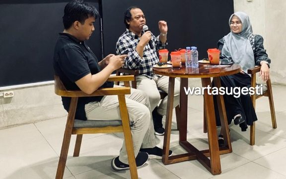 Lumbung Kader, LK3 Banjarmasin Eksis 32 Tahun oleh: Noorhalis Majid 1 Banjarmasin