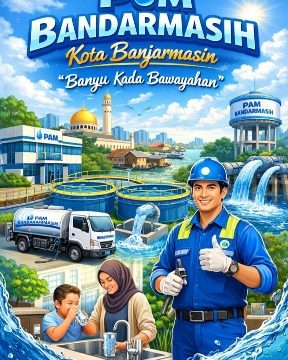 Bandarmasih