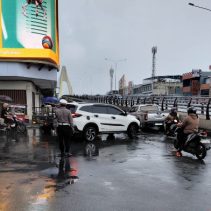 Antisipasi Lonjakan Long Weekend Polda Riau Sebar Personel di Titik Rawan 2 IMG 20260501 WA0028 Ditlantas