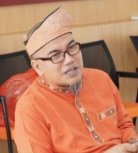 Johny Setiawan Mundung
