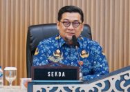 Pemprov Riau Matangkan Persiapan Hari Jadinya yang ke-69 dan HUT RI ke-81 2 Riau