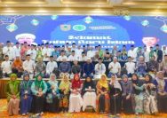 Dialog Kebangsaan dan Mukerda MUI 2026 Spiritualitas Agama, Pondasi Kala Resesi 2 MUI