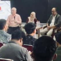 Indonesia Menggugat, Relevansinya Saat Sekarang 2 Bung Karno