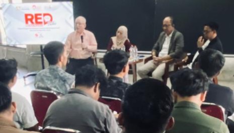 Indonesia Menggugat, Relevansinya Saat Sekarang 1 Bung Karno