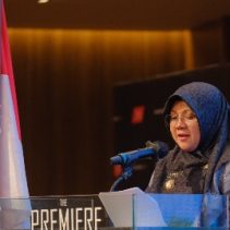 Bupati Siak Lantik Robi, Direktur Baru BSP : Segera Tuntaskan 3 Agenda Prioritas 3 Siak