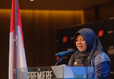 Bupati Siak Lantik Robi, Direktur Baru BSP : Segera Tuntaskan 3 Agenda Prioritas 1 Siak