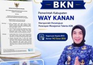 Pemkab way kanan