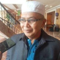 Baznas Indragiri Hulu Siap Sukseskan Program Baznas Strategis Development 4 Indragiri hulu