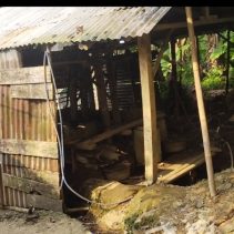 Tambang Emas Ilegal di Lebak Masih Beroperasi APH Diduga Terlibat 3 IMG 20260711 WA0002 Emas