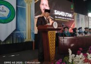 Iai al hikmah lampung
