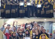 GUNUNG SARI INDAH RAIH JUARA 1 LOMBA REBANA DAN MENYANYI 1 IMG 20260718 WA0001