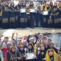 GUNUNG SARI INDAH RAIH JUARA 1 LOMBA REBANA DAN MENYANYI 3 IMG 20260718 WA0001