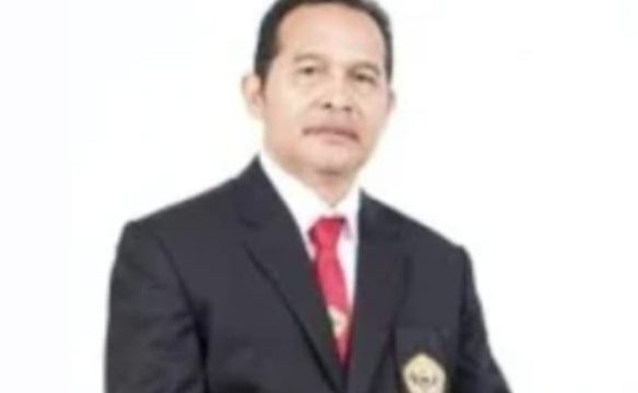 Hari Anak Nasional, Ahmad Yunani : Generasi yang Sehat Modal Indonesia Emas 2045