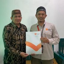 Rumah Zakat