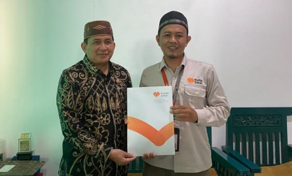 Rumah Zakat