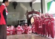 Pramuka Pra Siaga RA Bahagia Surabaya, Untuk Apa? 1 Pramuka Pra Siaga