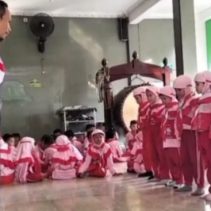 Pramuka Pra Siaga