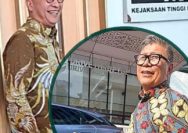 Terduga Korupsi Entjik S Djafar dan Kuseryansyah Hindari Media, AFPI Disorot 1 Korupsi