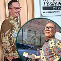 Terduga Korupsi Entjik S Djafar dan Kuseryansyah Hindari Media, AFPI Disorot 3 Korupsi