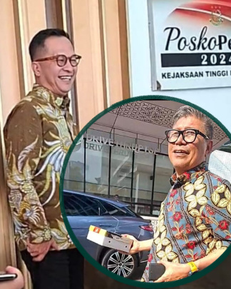 Terduga Korupsi Entjik S Djafar dan Kuseryansyah Hindari Media, AFPI Disorot 1 Korupsi