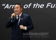Dukung Norman Joesoef, ISW Sebut Dia Punya Modal untuk Industri Pertahanan Nasional 3 Norman