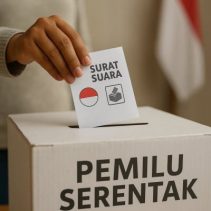 Mengenal Teori Legislatif Inaction Dalam Hukum Pemilu, oleh Adv. Afifuddin 4 IMG 20260811 WA0005 Afifuddin