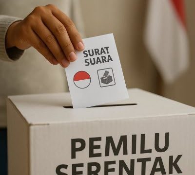Mengenal Teori Legislatif Inaction Dalam Hukum Pemilu, oleh Adv. Afifuddin