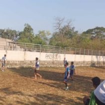 Turnamen Sepak Bola Antar RT Rancamulya Semarakkan HUT ke-81 RI 3 IMG 20260814 WA0003 HUT ke 81 RI