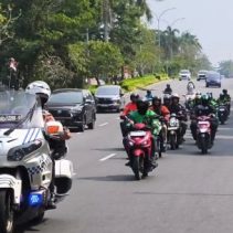 Polda Riau