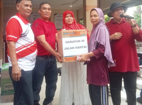 HUT ke 81 ri