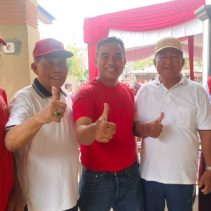 HUT ke 81 RI